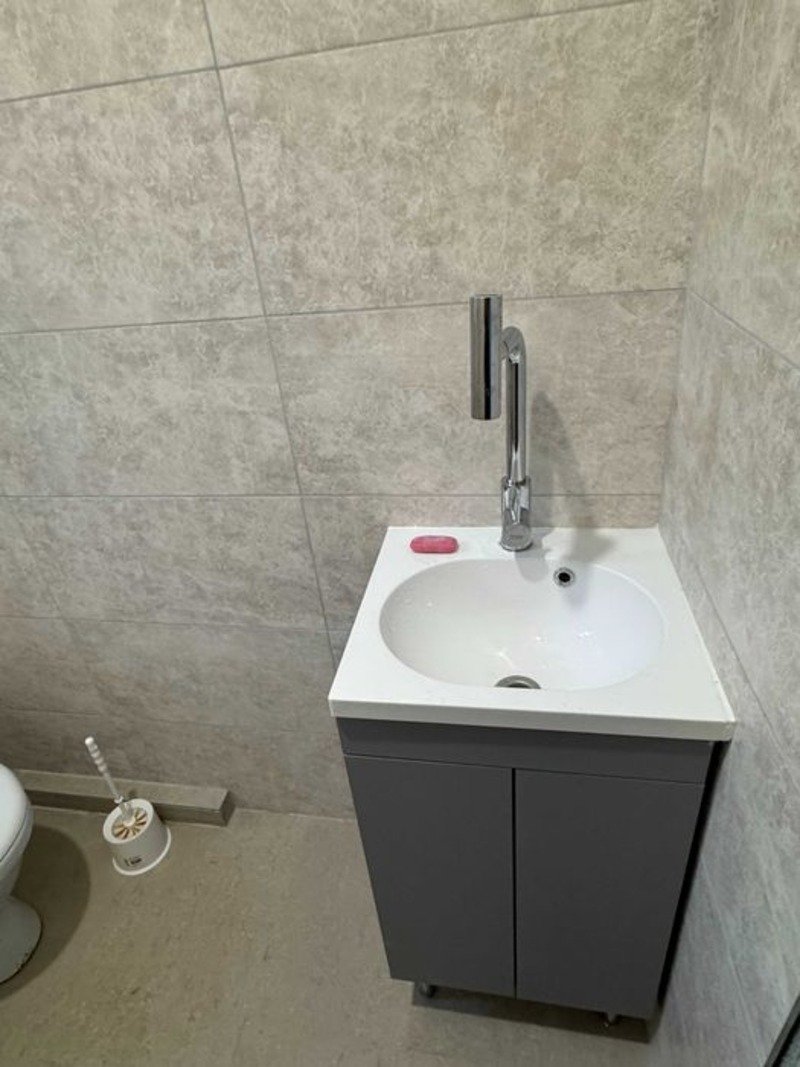 Квартира на ул. Прохоровская, 34 м², 25 000$ — FAKTOR