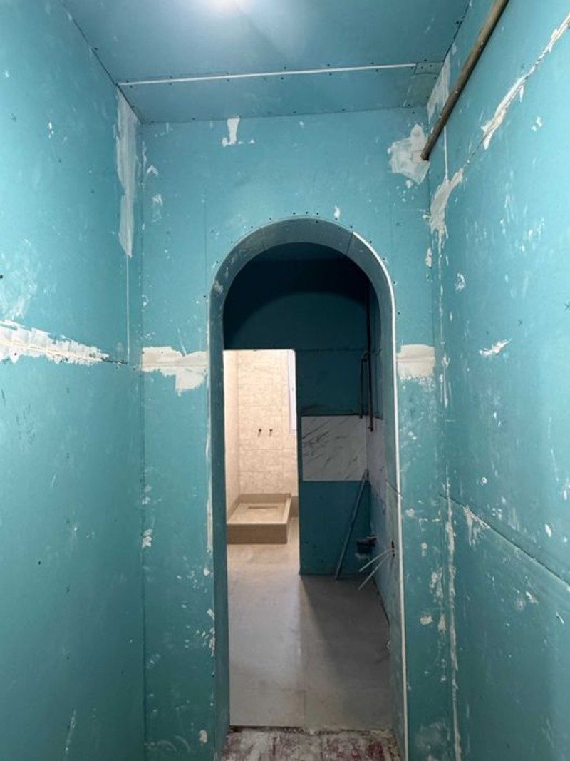 Квартира на ул. Прохоровская, 34 м², 25 000$ — FAKTOR