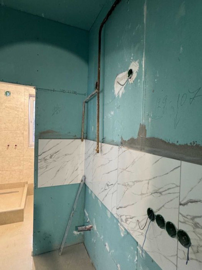 Квартира на ул. Прохоровская, 34 м², 25 000$ — FAKTOR
