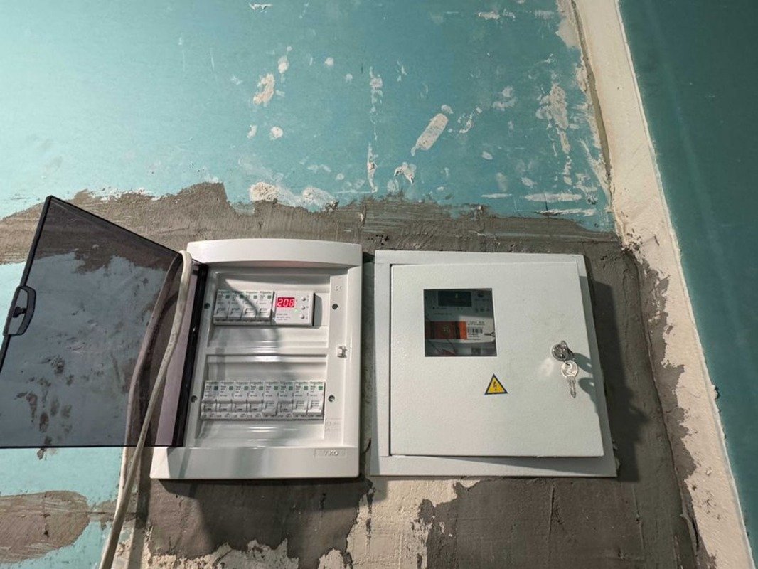 Квартира на ул. Прохоровская, 34 м², 25 000$ — FAKTOR