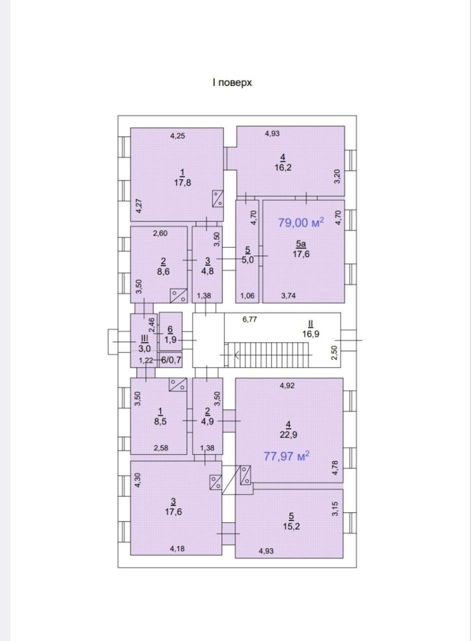 Дом на ул. Успенская, 460 м², 590 000$ — FAKTOR