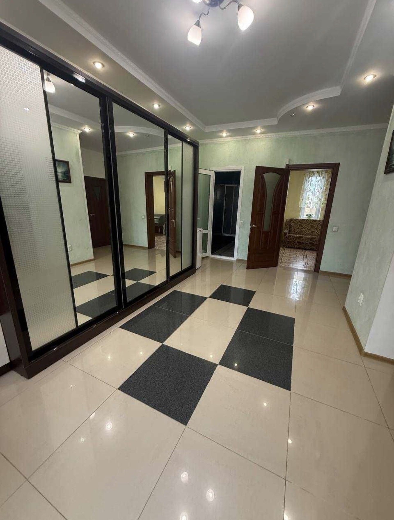 Дом на ул. Толбухина, 140 м², 275 000$ — FAKTOR