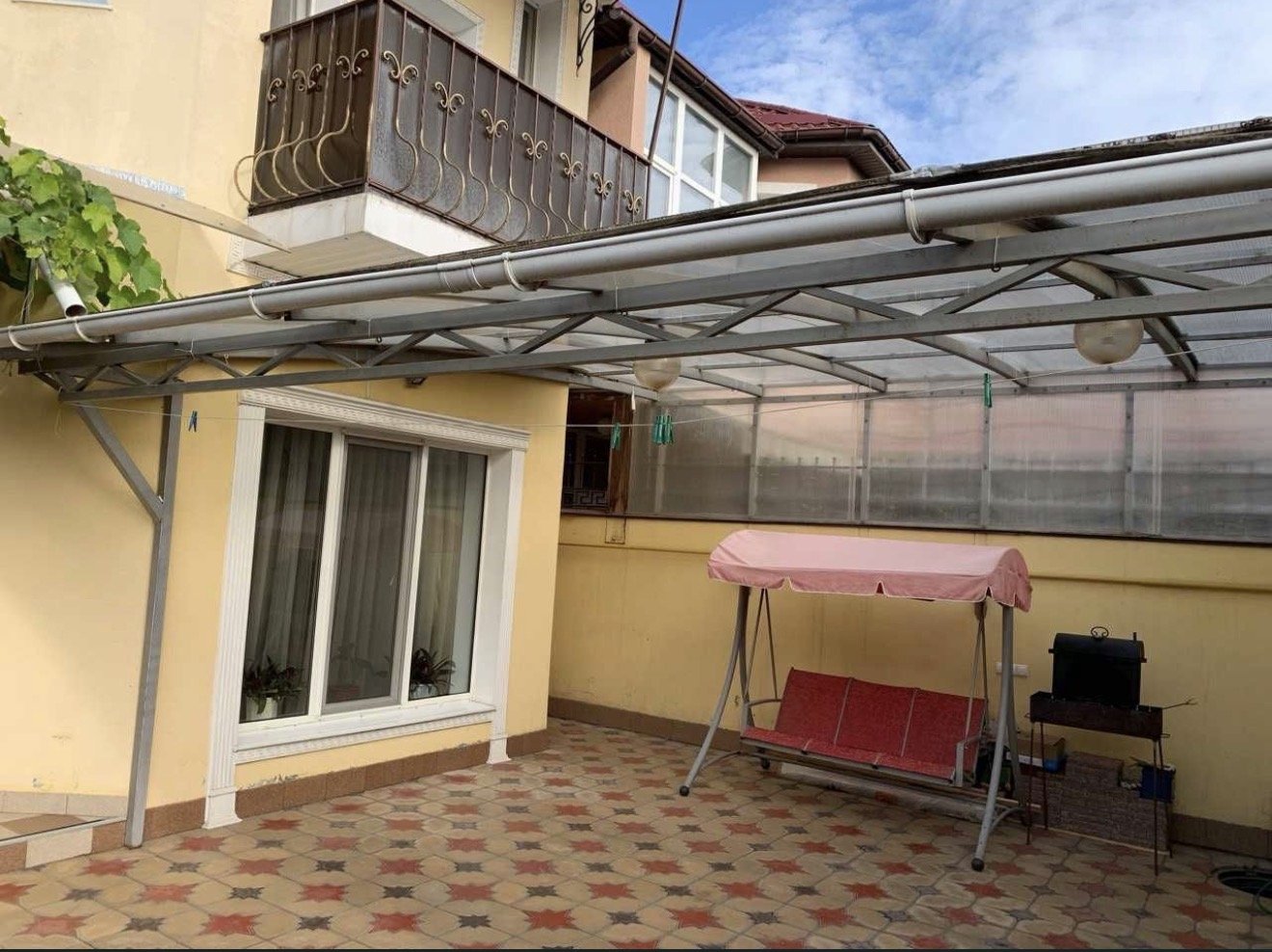 Дом на ул. Толбухина, 140 м², 275 000$ — FAKTOR