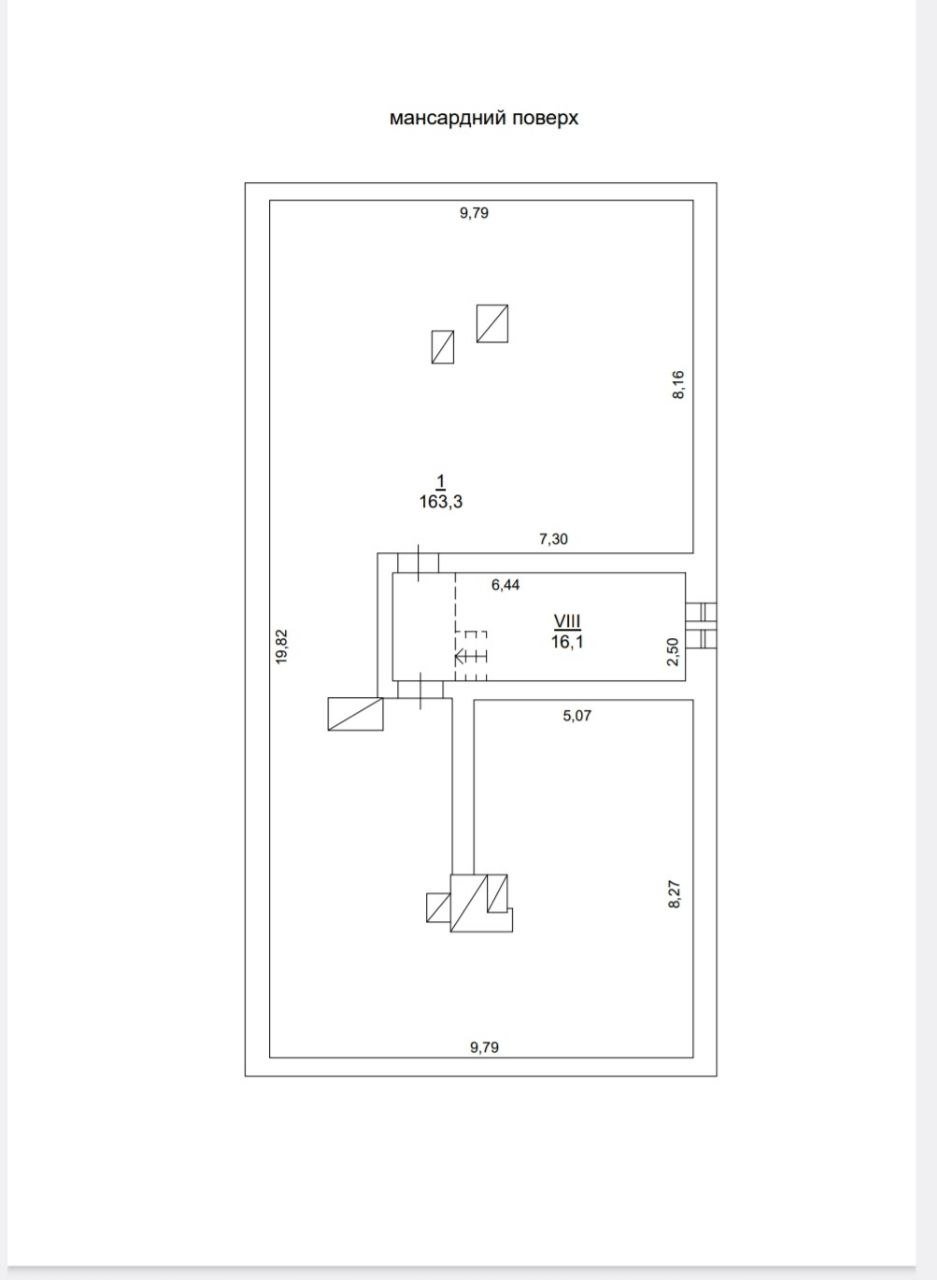 Квартира на ул. Успенская, 460 м², 590 000$ — FAKTOR