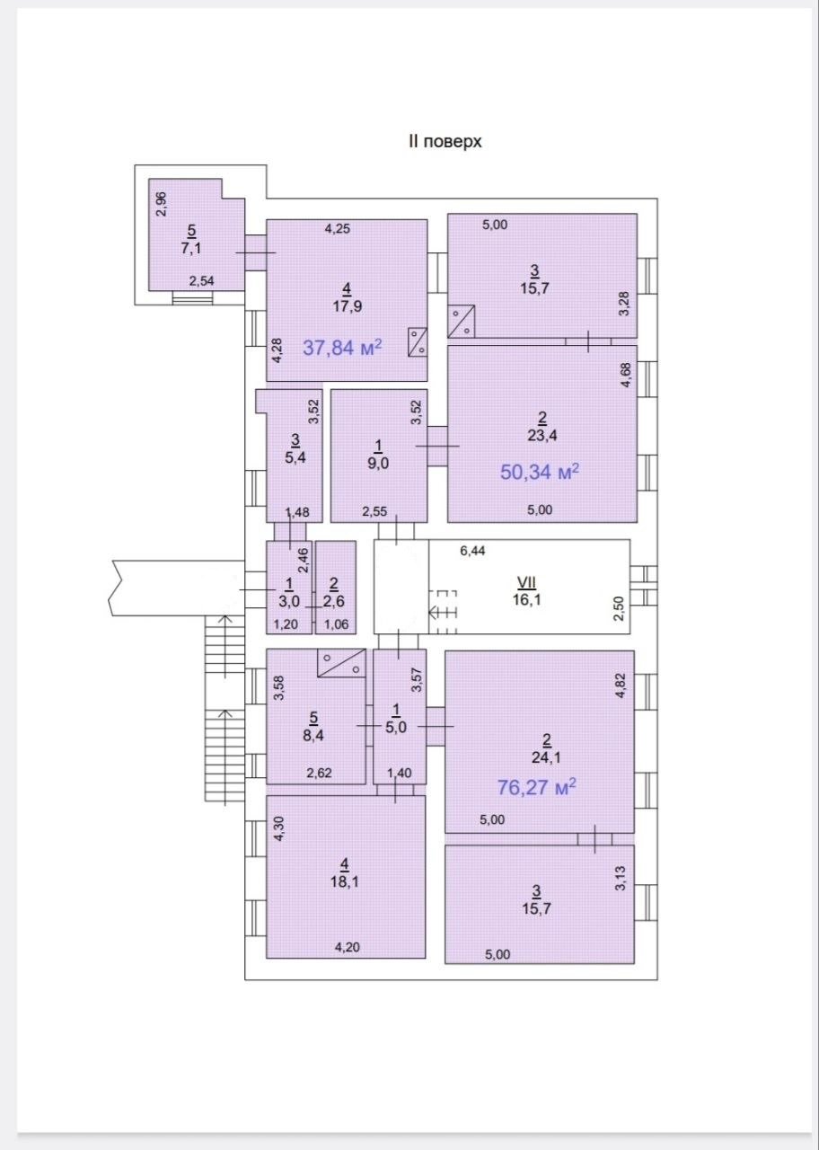 Квартира на ул. Успенская, 460 м², 590 000$ — FAKTOR