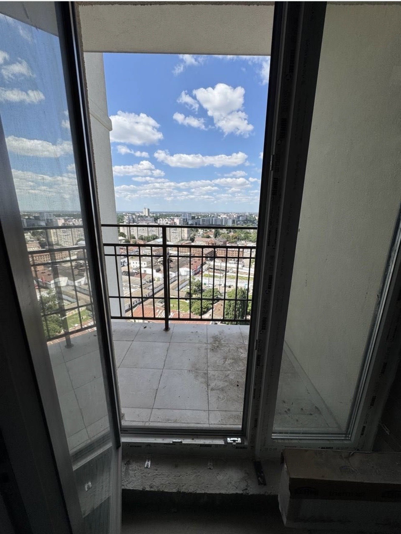 Квартира на ул. Краснова, 42 м², 48 000$ — FAKTOR