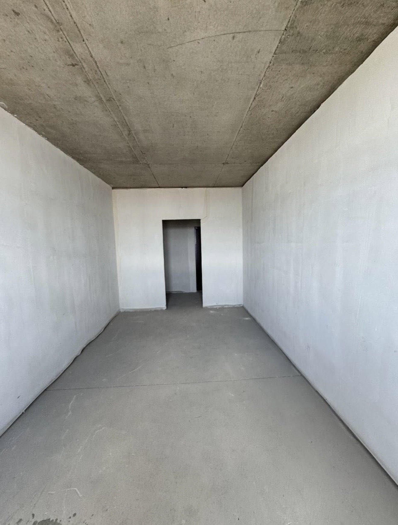 Квартира на ул. Краснова, 42 м², 48 000$ — FAKTOR