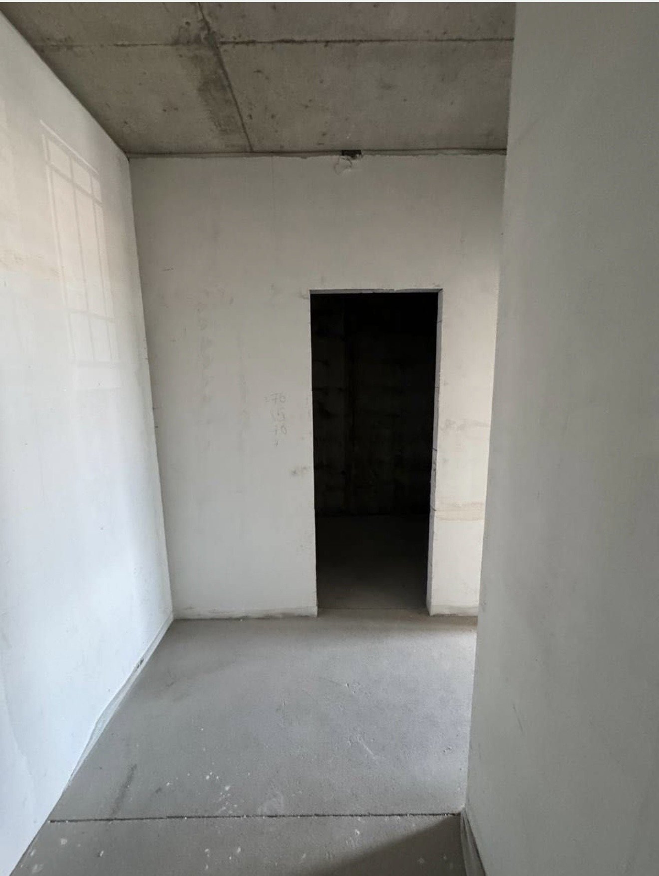 Квартира на ул. Краснова, 42 м², 48 000$ — FAKTOR