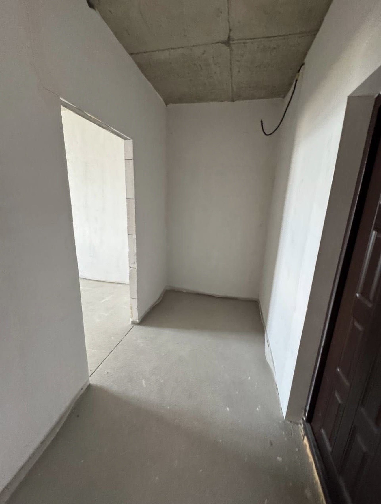 Квартира на ул. Краснова, 42 м², 48 000$ — FAKTOR
