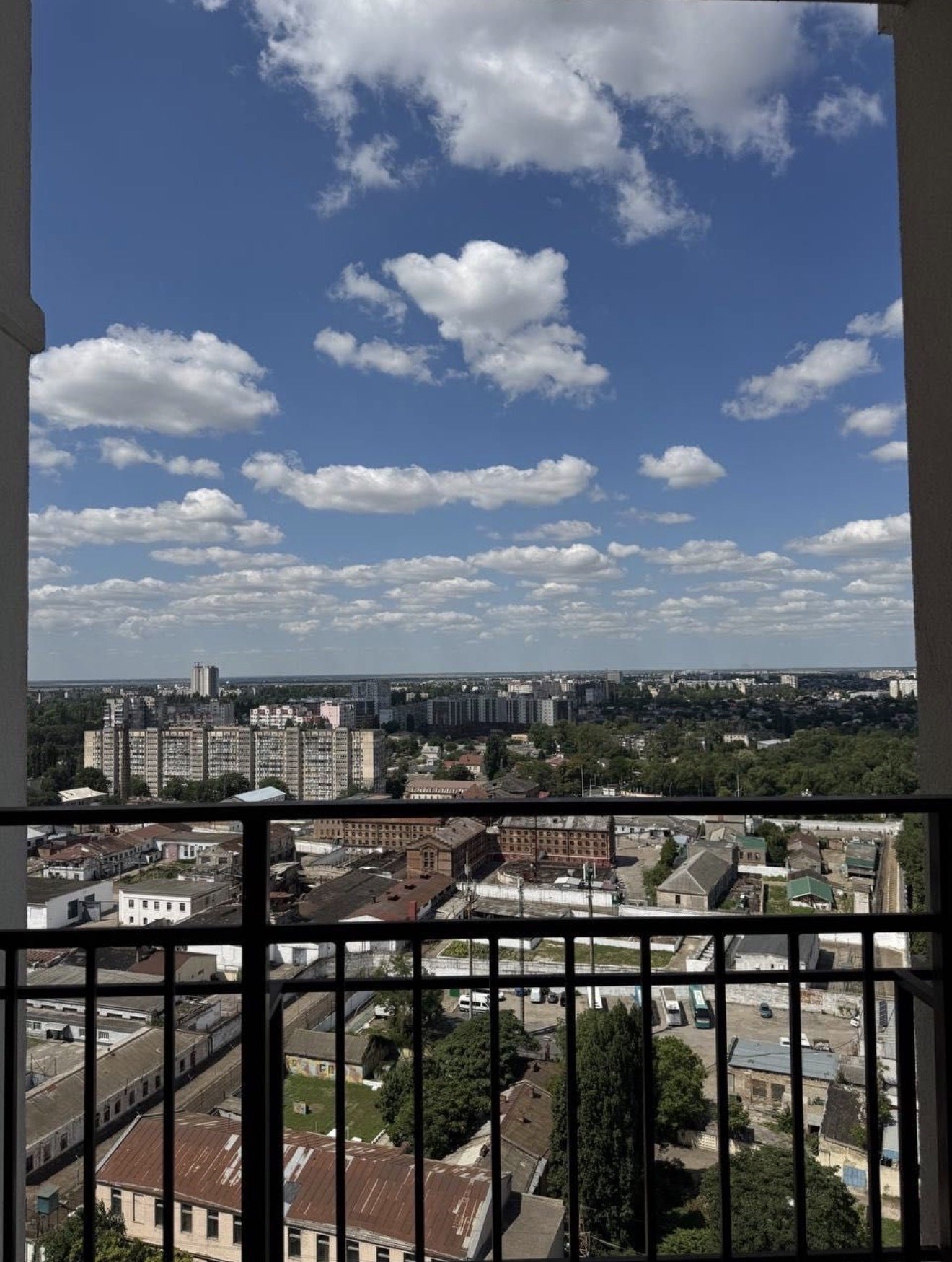 Квартира на ул. Краснова, 42 м², 48 000$ — FAKTOR