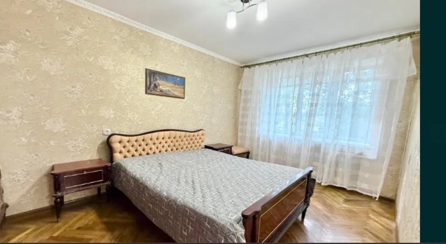 Квартира на ул. Марсельская, 63 м², 49 500$ — FAKTOR