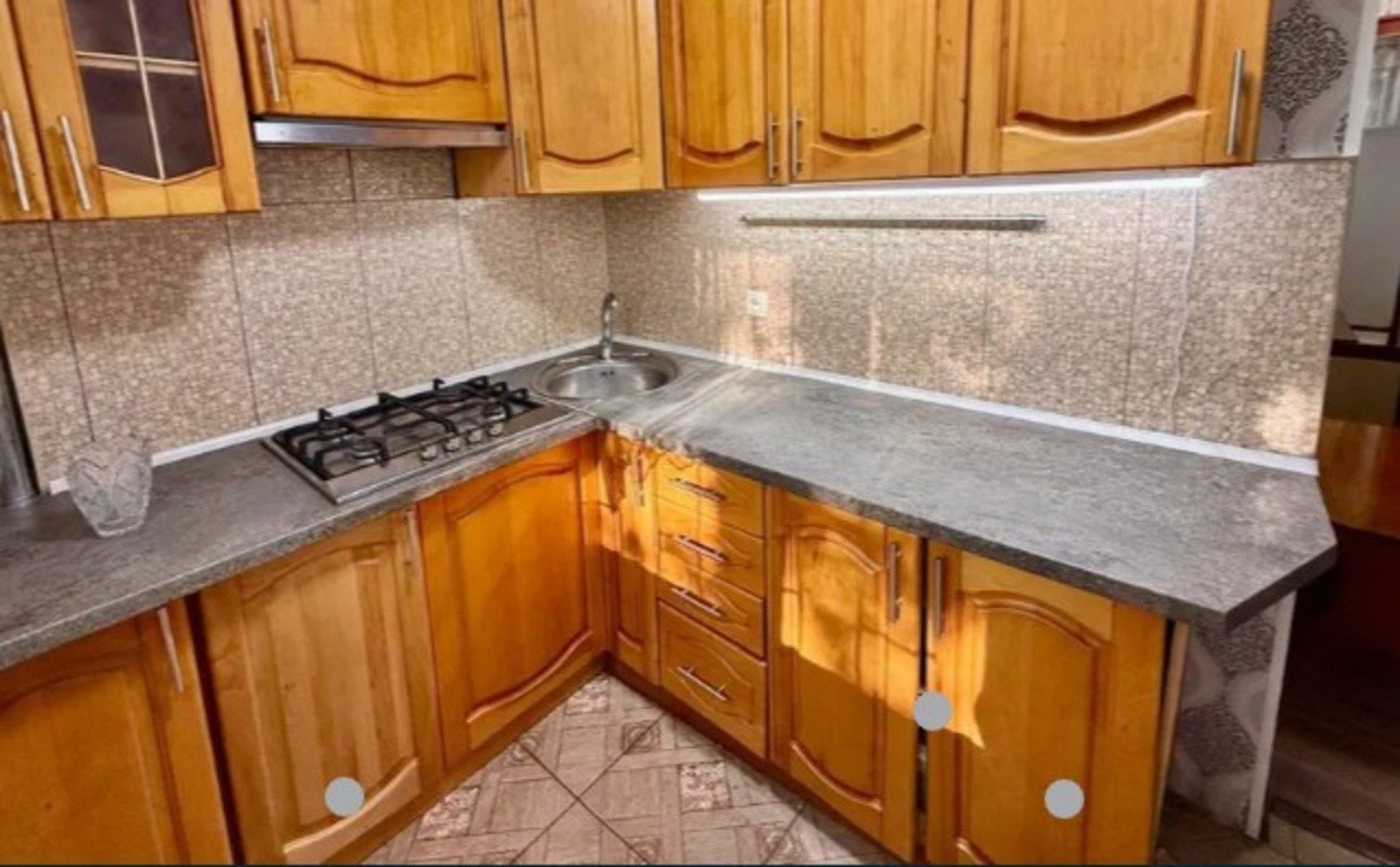Квартира на ул. Марсельская, 63 м², 49 500$ — FAKTOR