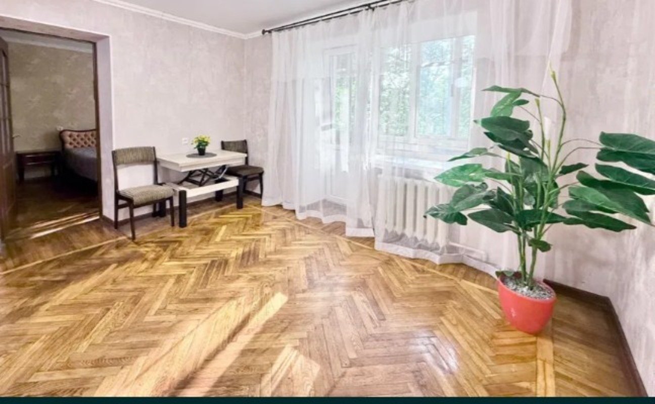 Квартира на ул. Марсельская, 63 м², 49 500$ — FAKTOR