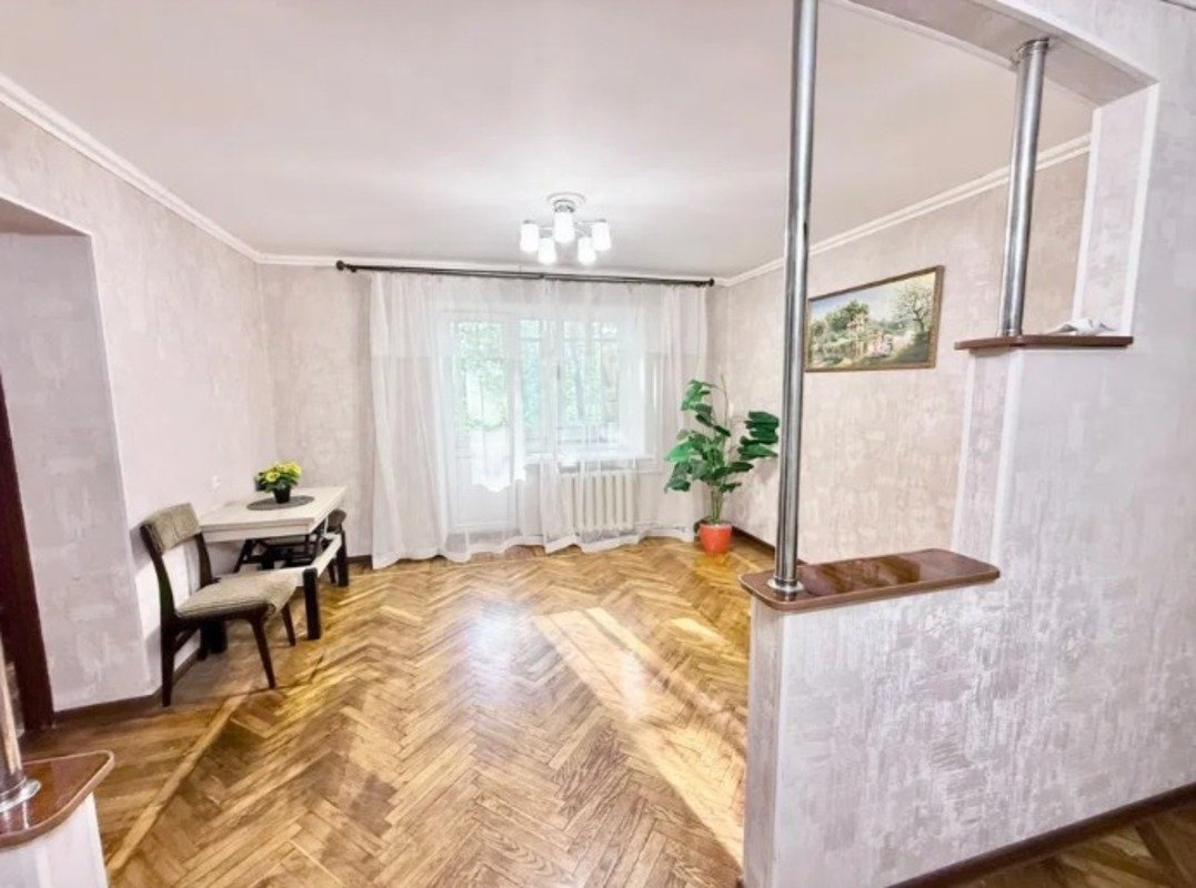 Квартира на ул. Марсельская, 63 м², 49 500$ — FAKTOR