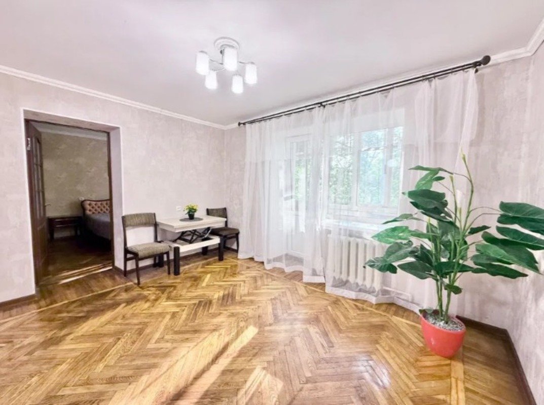 Квартира на ул. Марсельская, 63 м², 49 500$ — FAKTOR