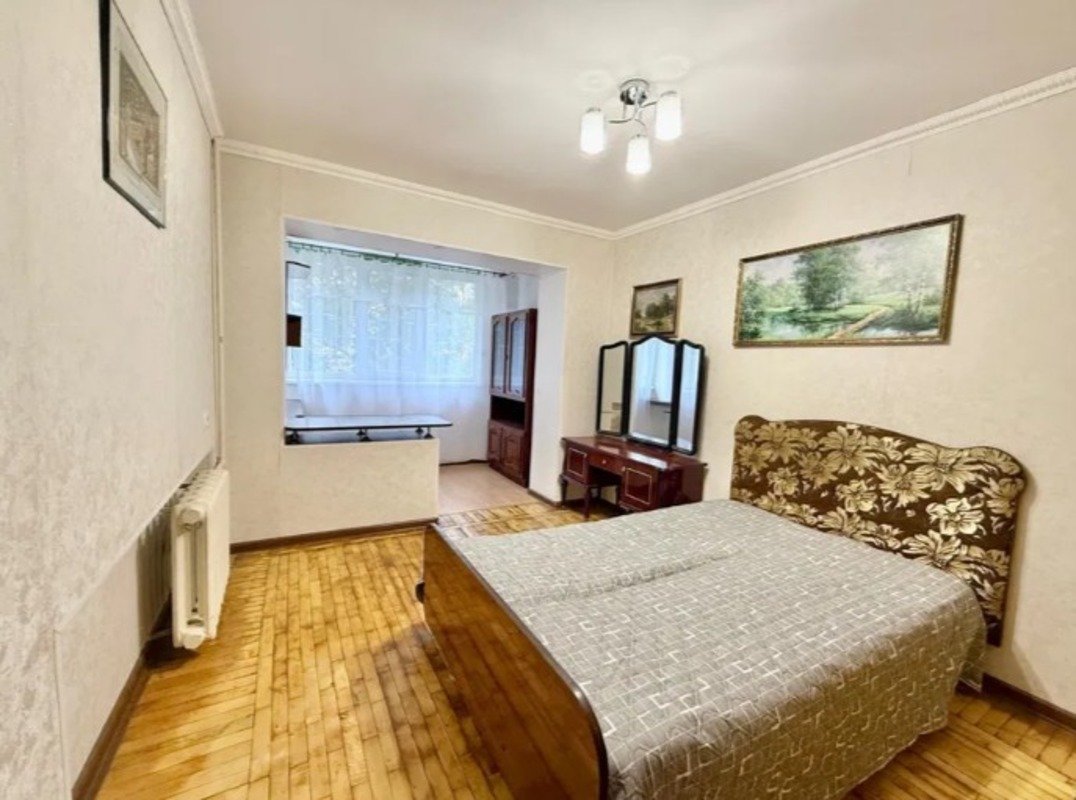 Квартира на ул. Марсельская, 63 м², 49 500$ — FAKTOR