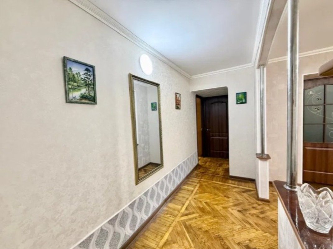 Квартира на ул. Марсельская, 63 м², 49 500$ — FAKTOR