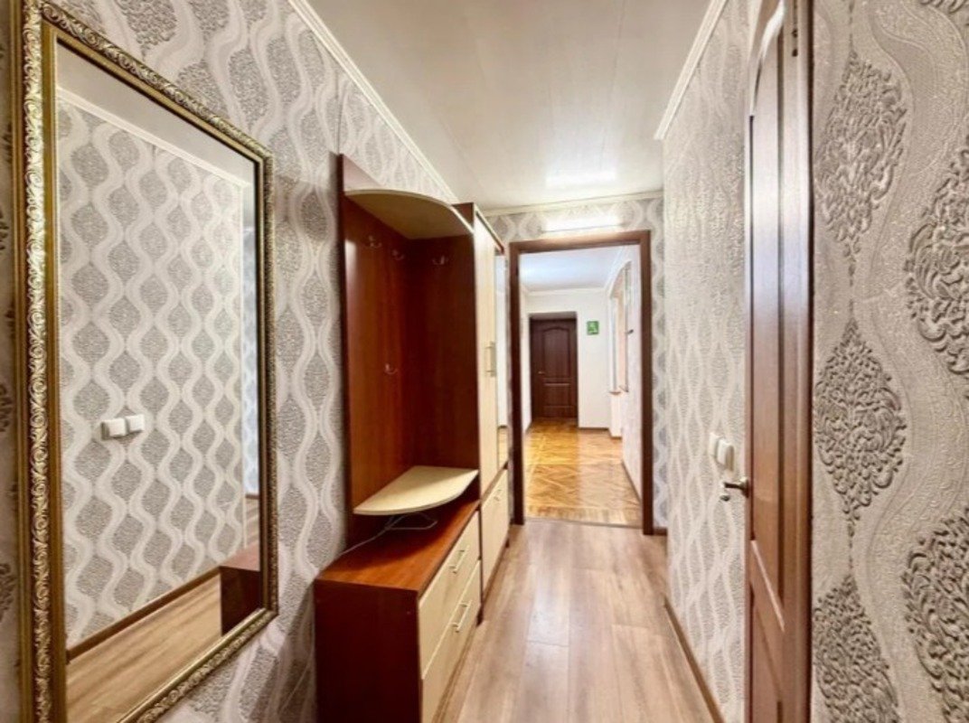 Квартира на ул. Марсельская, 63 м², 49 500$ — FAKTOR