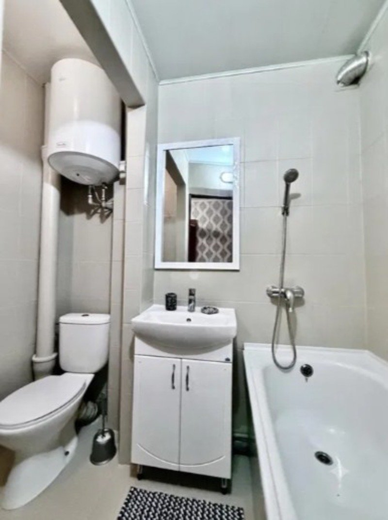 Квартира на ул. Марсельская, 63 м², 49 500$ — FAKTOR