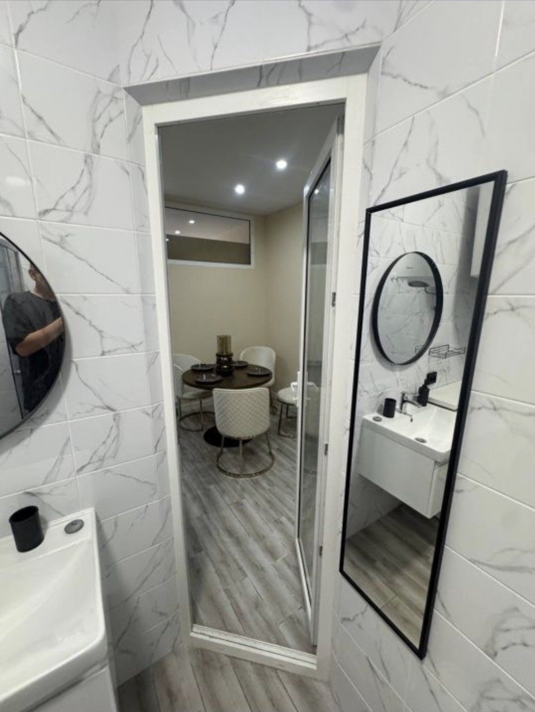 Квартира на ул. Боровского Николая, 36 м², 42 000$ — FAKTOR