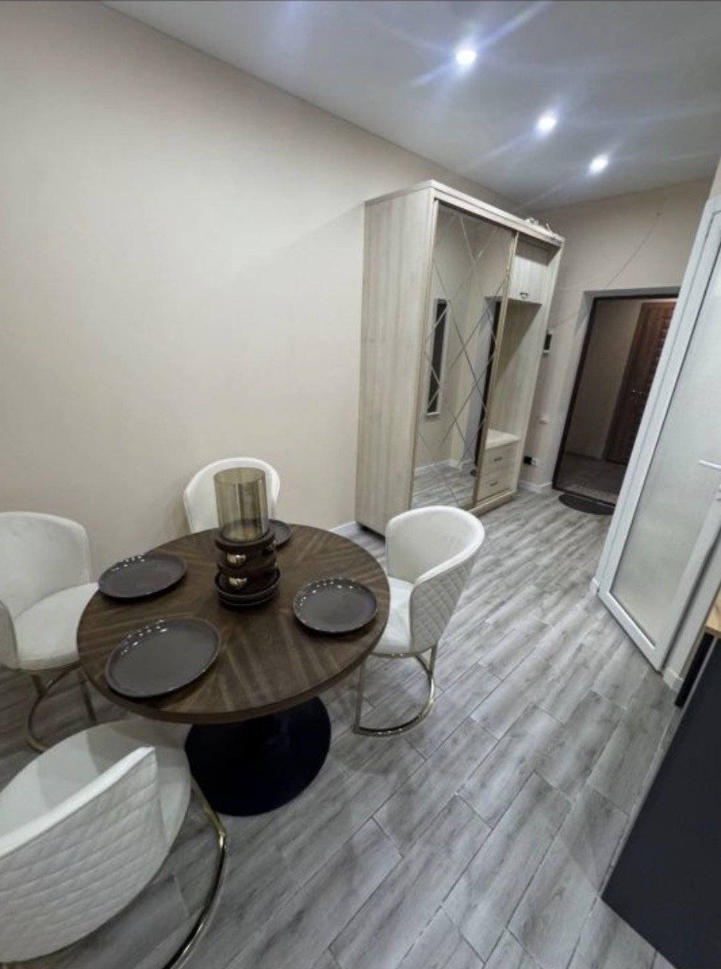 Квартира на ул. Боровского Николая, 36 м², 42 000$ — FAKTOR