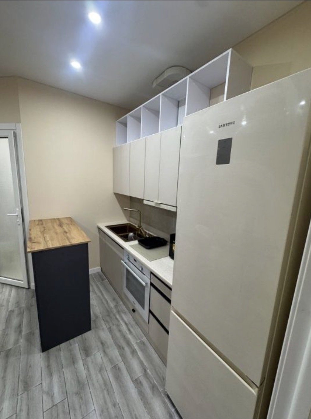 Квартира на ул. Боровского Николая, 36 м², 42 000$ — FAKTOR