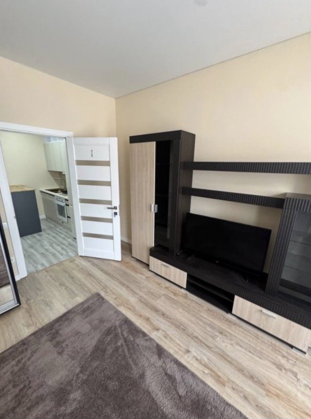 Квартира на ул. Боровского Николая, 36 м², 42 000$ — FAKTOR