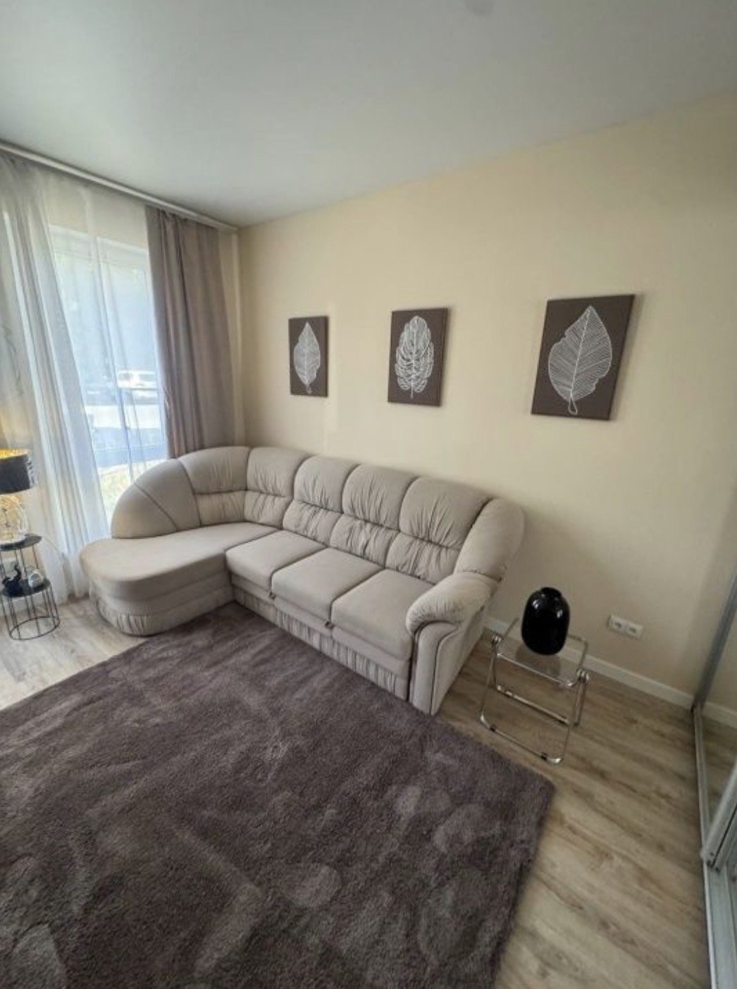 Квартира на ул. Боровского Николая, 36 м², 42 000$ — FAKTOR