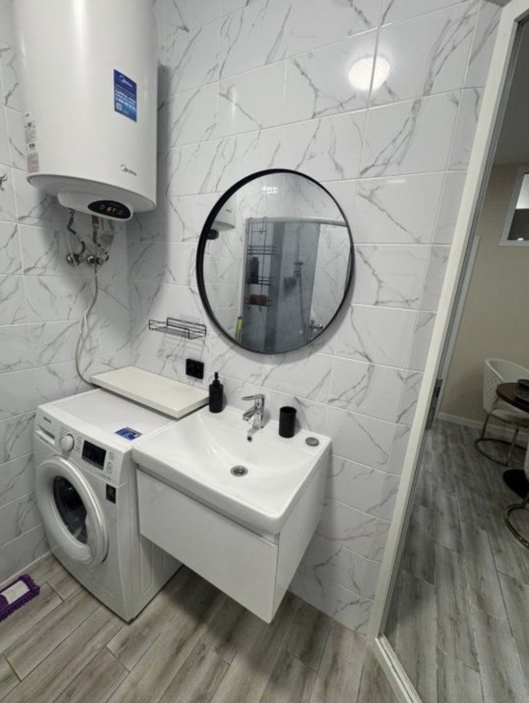 Квартира на ул. Боровского Николая, 36 м², 42 000$ — FAKTOR