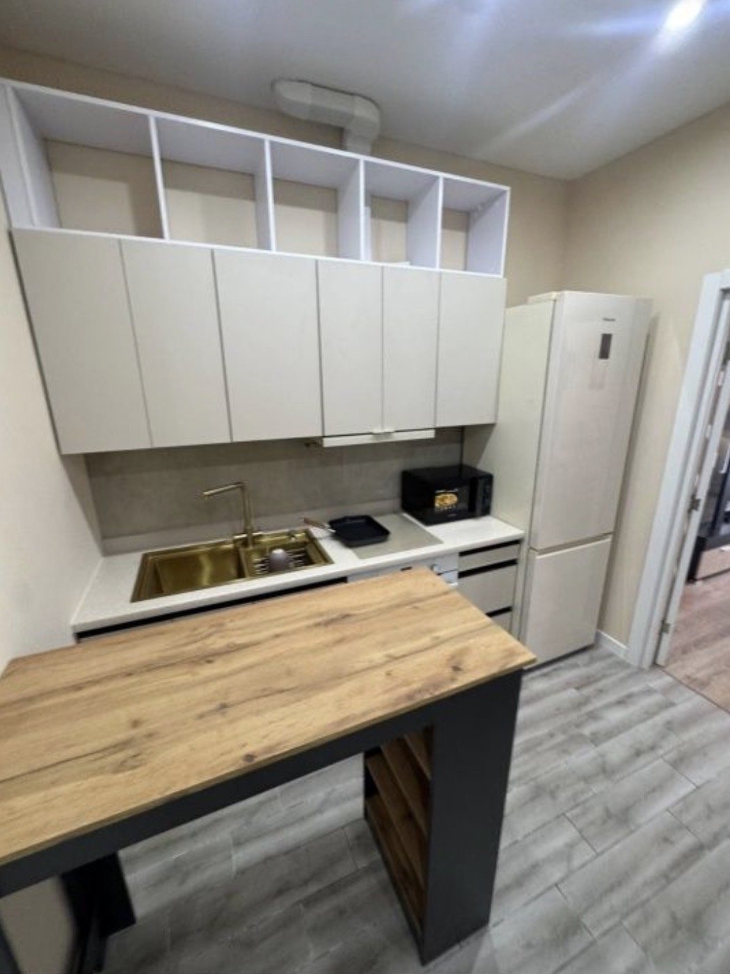 Квартира на ул. Боровского Николая, 36 м², 42 000$ — FAKTOR