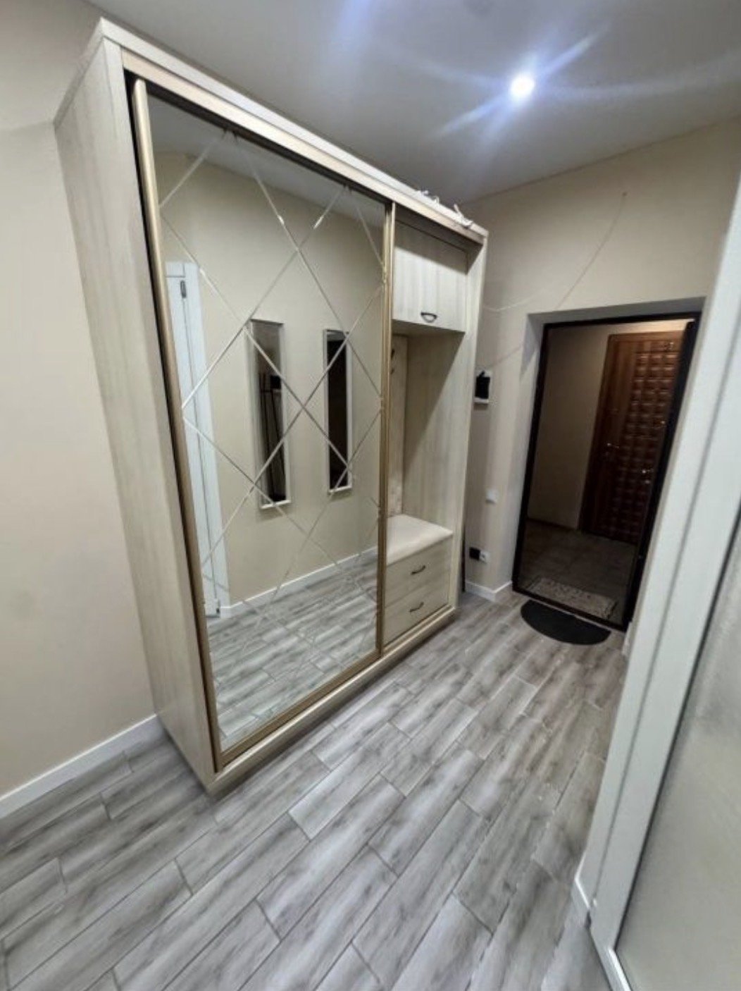 Квартира на ул. Боровского Николая, 36 м², 42 000$ — FAKTOR