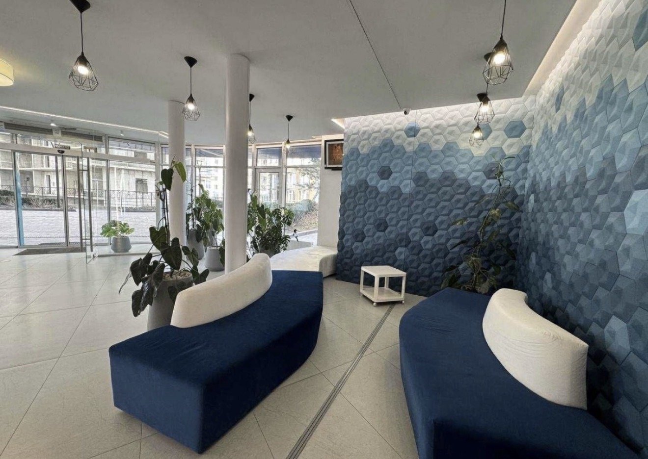 Квартира на ул. Фонтанская дорога (Киевский), 82 м², 81 000$ — FAKTOR