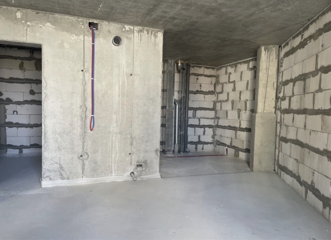 Квартира на ул. Фонтанская дорога (Киевский), 82 м², 81 000$ — FAKTOR