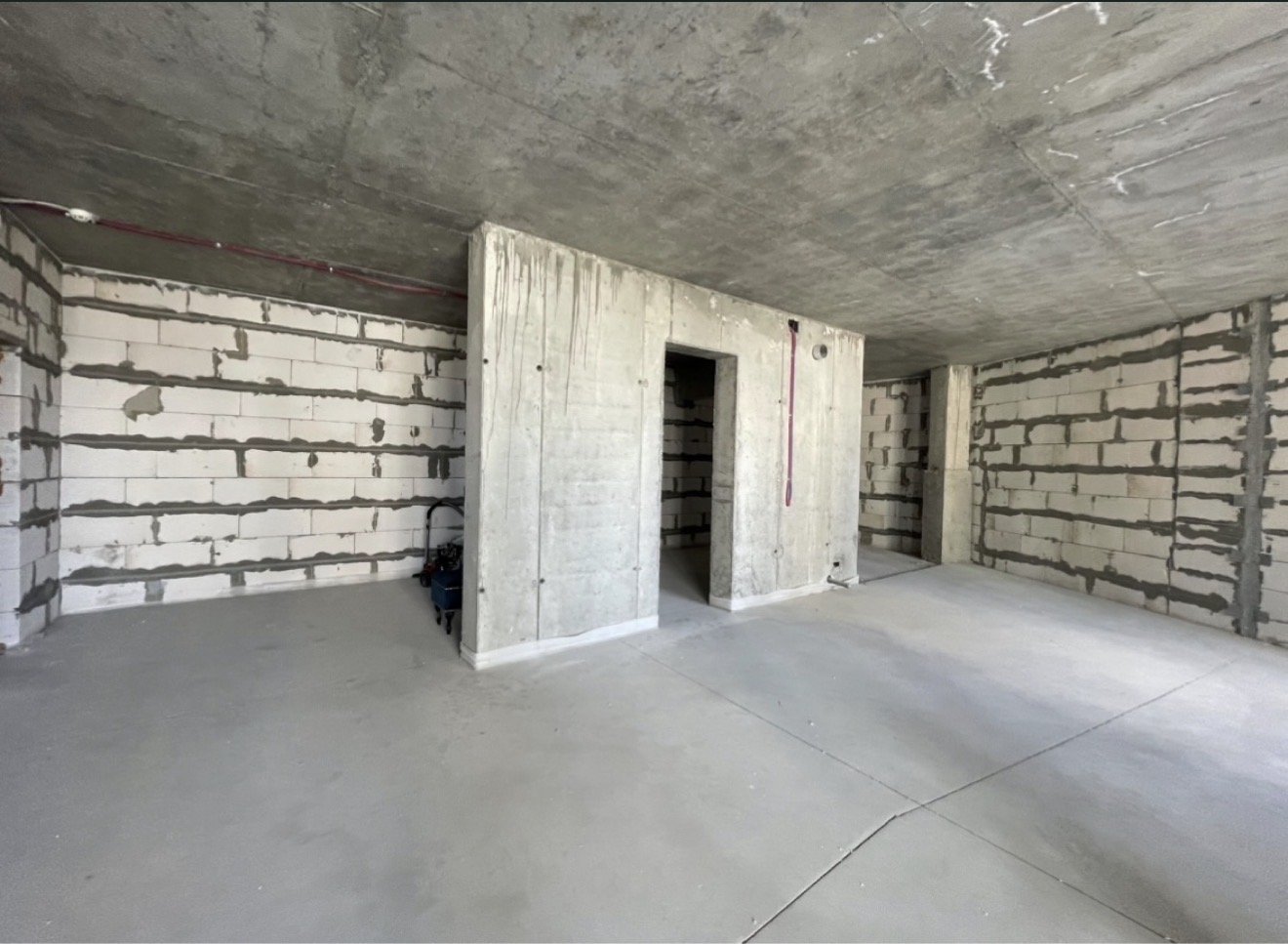 Квартира на ул. Фонтанская дорога (Киевский), 82 м², 81 000$ — FAKTOR