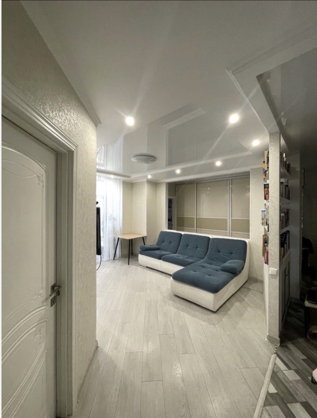 Квартира на ул. Вадатурского Алексея, 90 м², 110 000$ — FAKTOR