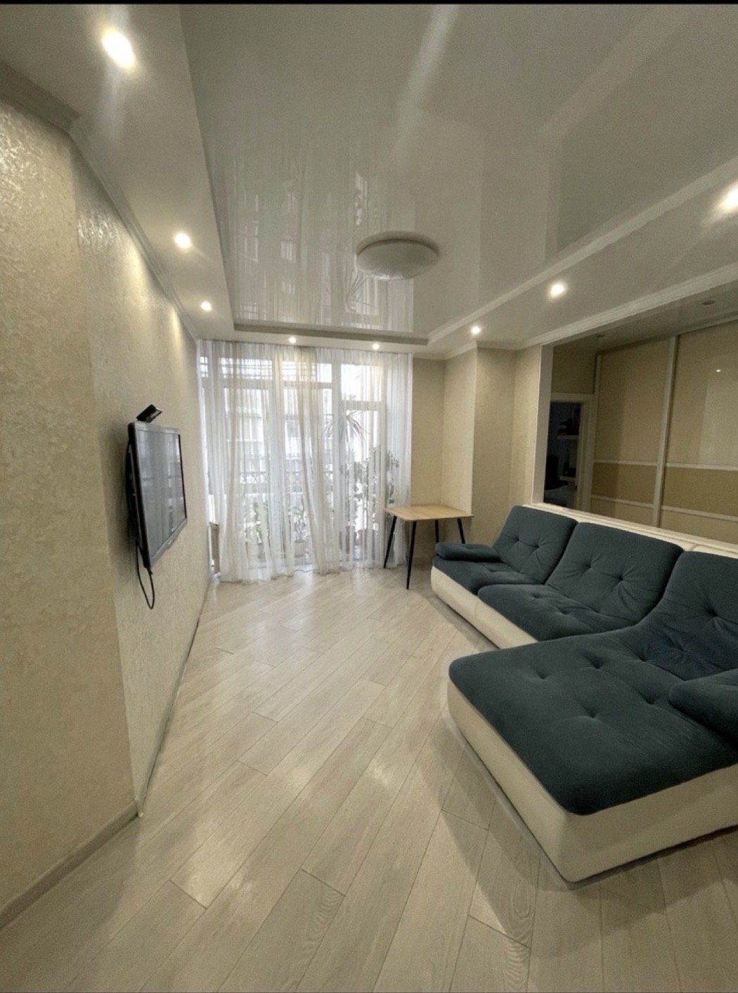 Квартира на ул. Вадатурского Алексея, 90 м², 110 000$ — FAKTOR