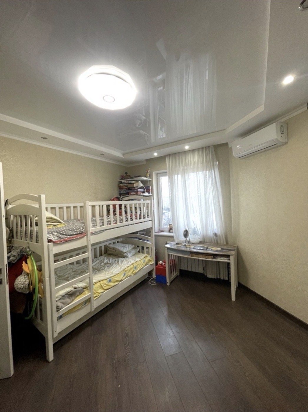 Квартира на ул. Вадатурского Алексея, 90 м², 110 000$ — FAKTOR
