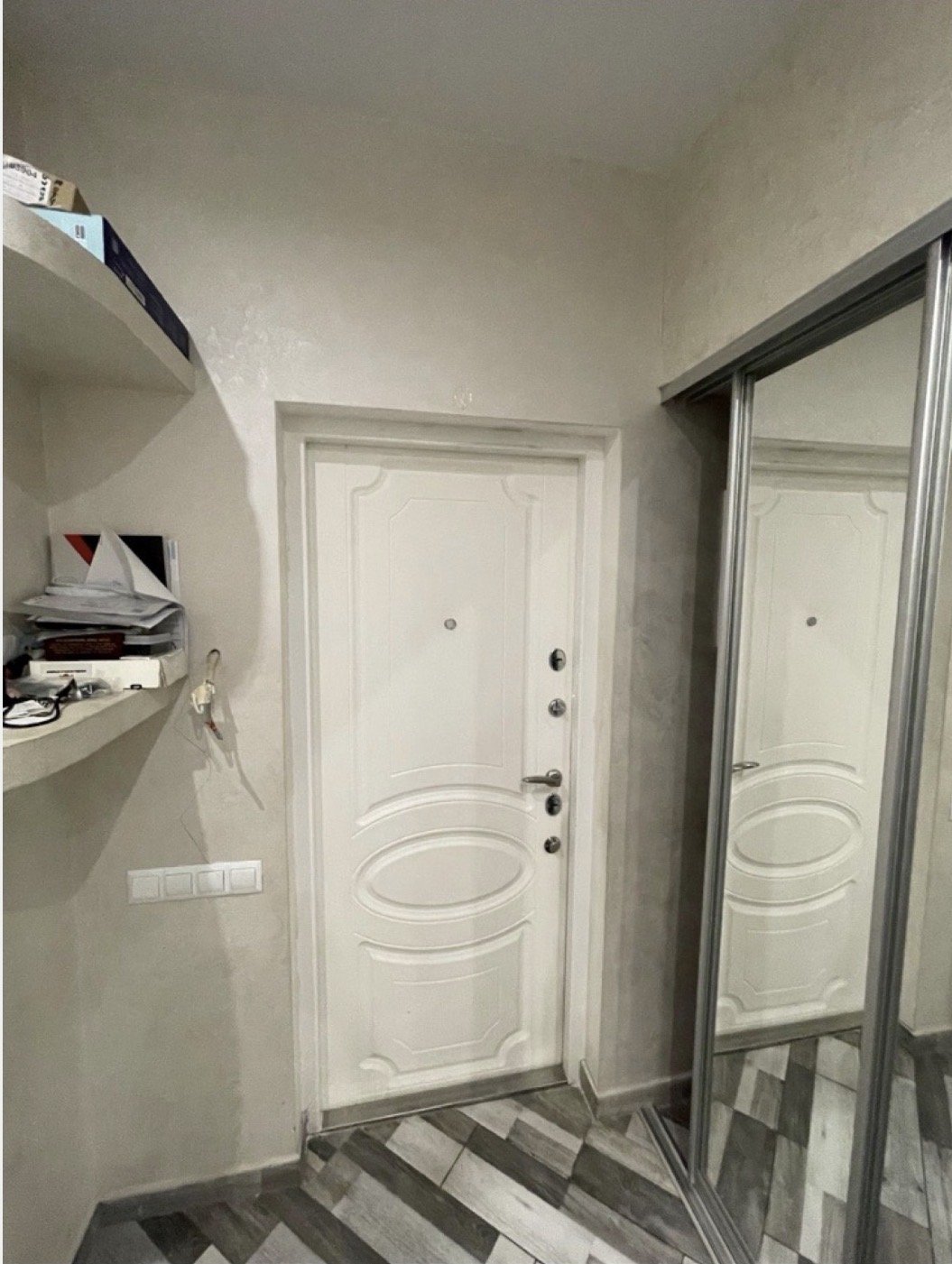 Квартира на ул. Вадатурского Алексея, 90 м², 110 000$ — FAKTOR