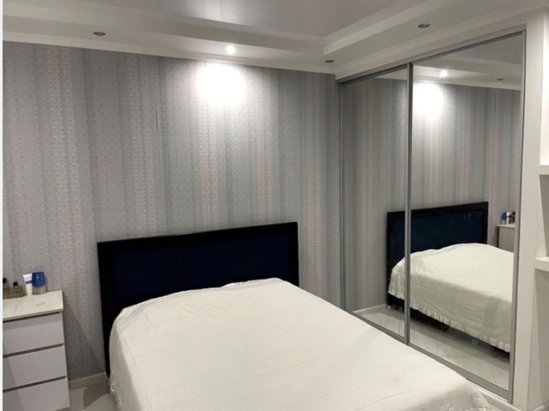 Квартира на ул. Вадатурского Алексея, 90 м², 110 000$ — FAKTOR