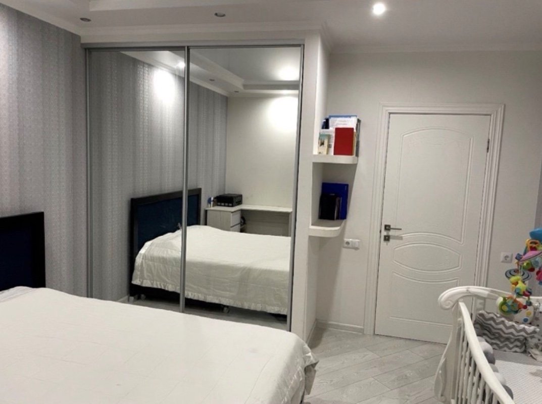 Квартира на ул. Вадатурского Алексея, 90 м², 110 000$ — FAKTOR