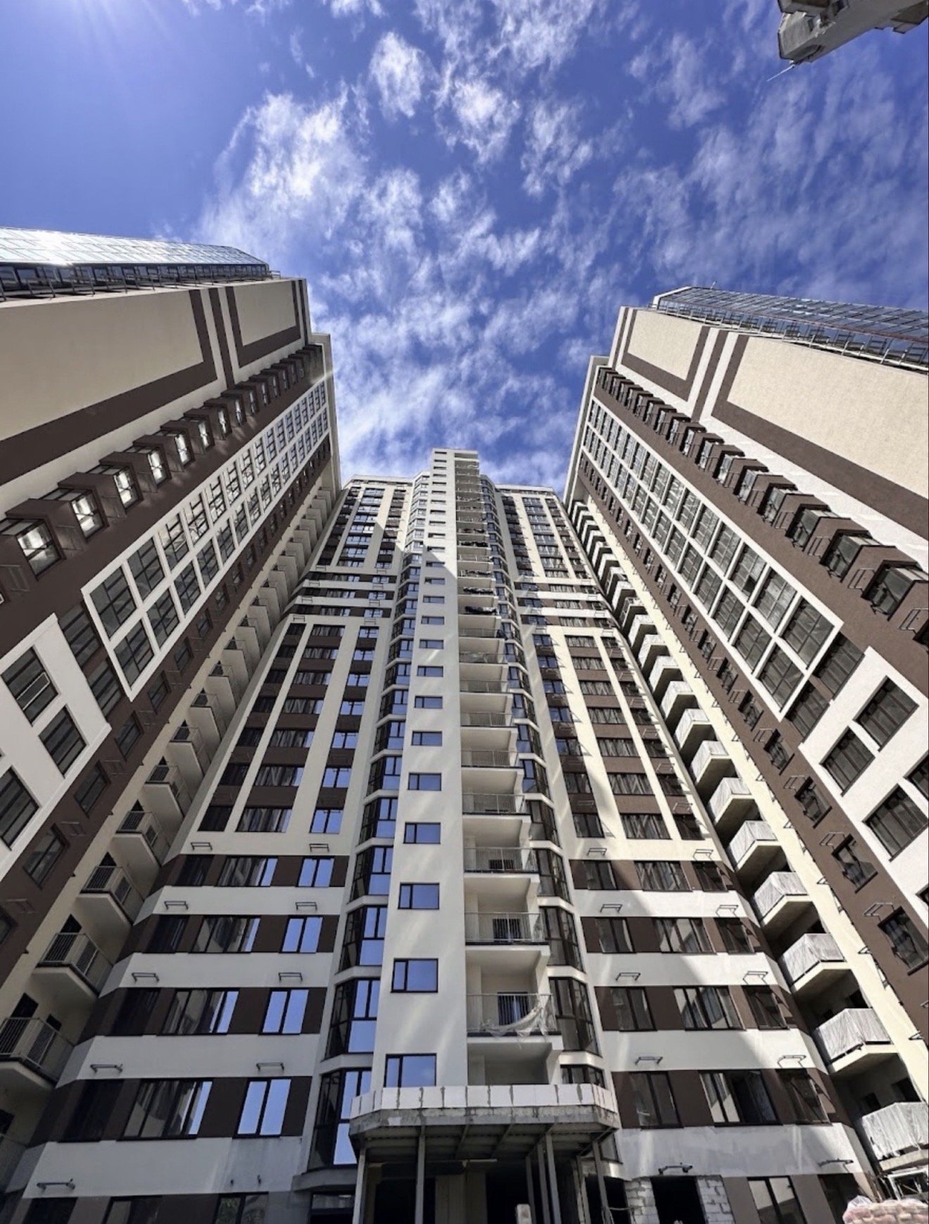 Квартира на ул. Среднефонтанская, 64 м², 66 780$ — FAKTOR