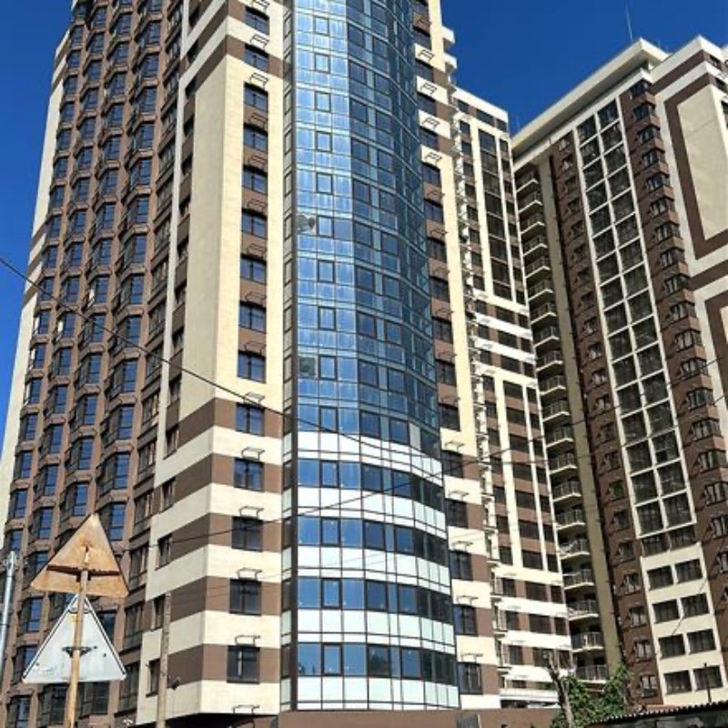 Квартира на ул. Среднефонтанская, 64 м², 66 780$ — FAKTOR