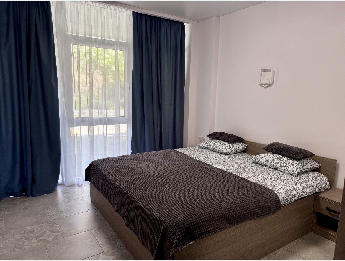 Квартира на ул. Золотой Бугаз массив, 60 м², 84 000$ — FAKTOR
