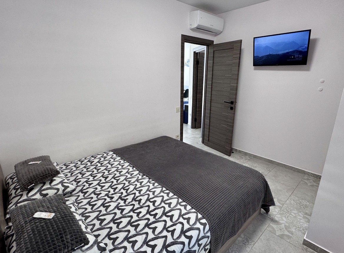 Квартира на ул. Золотой Бугаз массив, 60 м², 84 000$ — FAKTOR