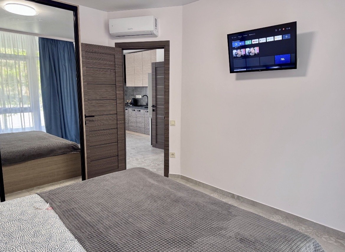 Квартира на ул. Золотой Бугаз массив, 60 м², 84 000$ — FAKTOR