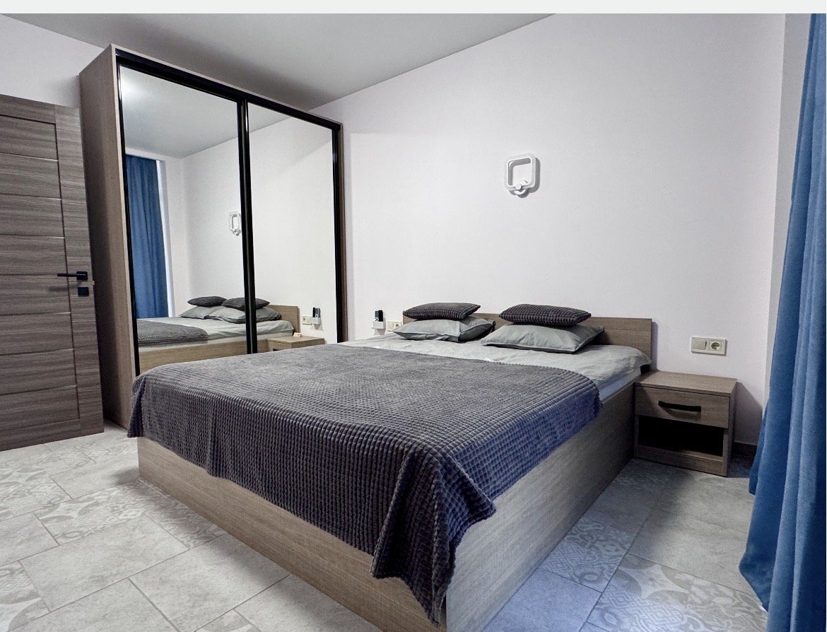 Квартира на ул. Золотой Бугаз массив, 60 м², 84 000$ — FAKTOR