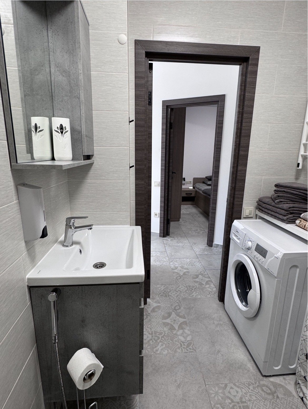 Квартира на ул. Золотой Бугаз массив, 60 м², 84 000$ — FAKTOR