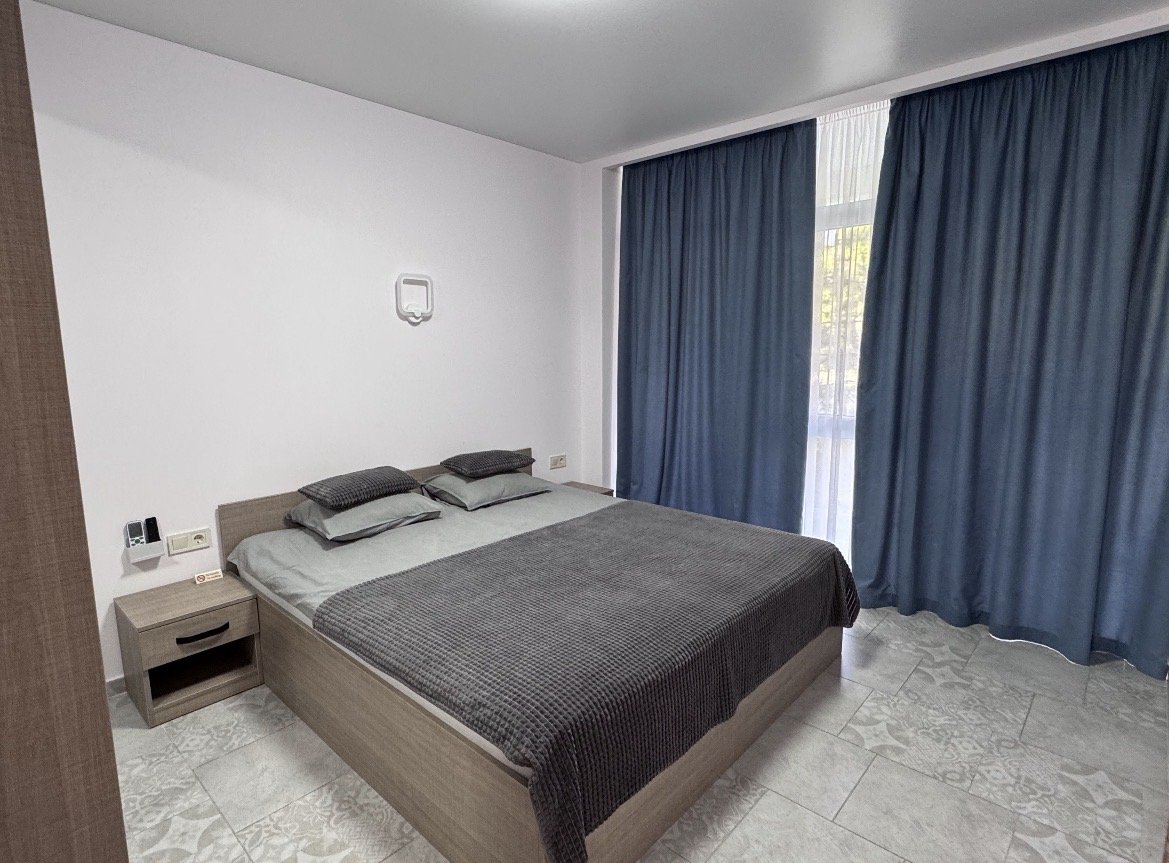 Квартира на ул. Золотой Бугаз массив, 60 м², 84 000$ — FAKTOR