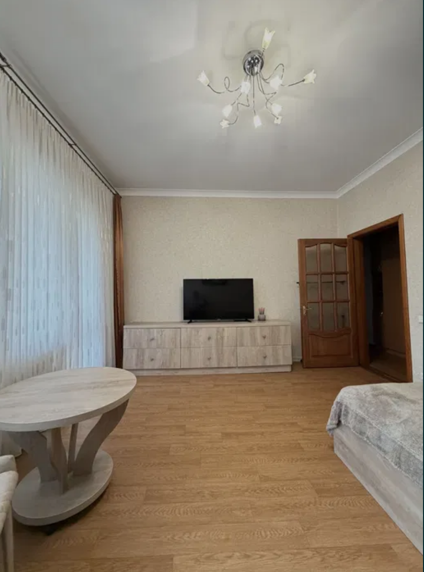 Квартира на ул. Прохоровская, 56 м², 69 000$ — FAKTOR