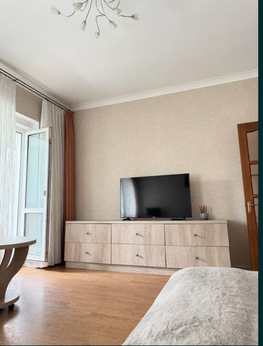 Квартира на ул. Прохоровская, 56 м², 69 000$ — FAKTOR